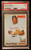 1970 Topps #500 Hank Aaron PSA 5