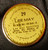 1971 Topps Coins #029 Lee May B
