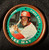 1971 Topps Coins #029 Lee May F