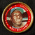 1971 Topps Coins #036 Walt Williams B