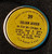 1971 Topps Coins #039 Julian Javier
