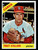 1966 Topps #007 Tracy Stallard EX+