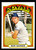 1972 Topps #763 Ron Hansen EXMT+