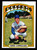 1972 Topps #759 Chris Cannizzaro EX-