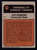 1972 Topps #752 Joe Morgan Traded EX+