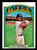 1972 Topps #677 Ivan Murrell EX-