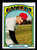 1972 Topps #317 Rich Hand NM+