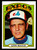1972 Topps #276 Gene Mauch NM