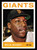 1964 Topps #350 Willie McCovey VG+