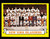 1973 Topps #101 New York Islanders Team VGEX