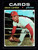 1971 Topps #055 Steve Carlton EX