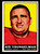 1961 topps #152 Sid Youngelman NM