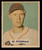 1949 Bowman #109 Ed Fitzgerald RC PNB EX