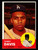 1963 Topps #310 Tommy Davis VGEX