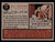 1962 Topps #570 Bill Stafford SP EX-