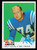 1969 Topps #185 Billy Ray Smith EX