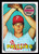 1969 Topps #253 Jerry Johnson RC EX-