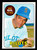 1969 Topps #651 Gus Gil EXMT