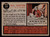 1962 Topps #570 Bill Stafford SP VG