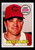 1969 Topps #503 Larry Brown EX+