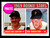 1969 Topps #468 Pirates Rookies Yellow Names EXMT+