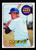 1969 Topps #364 Tommie Agee EX