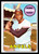 1969 Topps #342 Bubba Morton EX