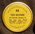 1971 Topps Coins #044 Ted Savage