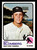 1973 Topps #462 Ron Blomberg NM