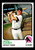 1973 Topps #485 Norm Cash NMMT