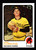 1973 Topps #461 Mike Corkins NM