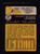 1973 Topps #247 Del Unser VGEX