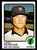 1973 Topps #240 Bobby Murcer EX