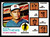 1973 Topps #237 Eddie Mathews Burdette Ear Shows Brown Background VGEX