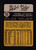 1973 Topps #223 Bud Harrelson EX
