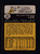 1973 Topps #224 Bill Lee EX