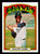 1972 Topps #260 Ralph Garr NMMT