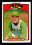 1972 Topps #189 Gene Tenace EX