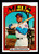 1972 Topps #181 Ed Kranepool EXMT+