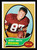 1970 Topps #242 Jerry Smith VG