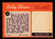 1970 topps #229 Billy Shaw VG