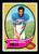 1970 topps #165 Haven Moses RC VGEX