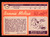 1970 Topps #134 Bennie McRae VGEX