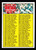 1970 Topps #132 Unmarked Checklist Series 2 EX-