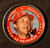 1971 Topps Coins #046 Ed Brinkman