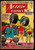 1963 DC Action Comics #304 GD-