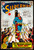 1966 DC Superman #184 GD