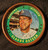 1971 Topps Coins #045 Claude Osteen E