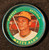 1971 Topps Coins #047 Matty Alou C