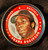 1971 Topps Coins #050 Frank Robinson